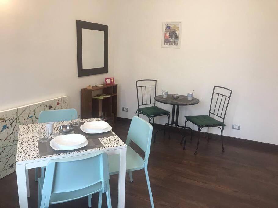Zenzero & Cannella Boutique Rooms Триест Экстерьер фото