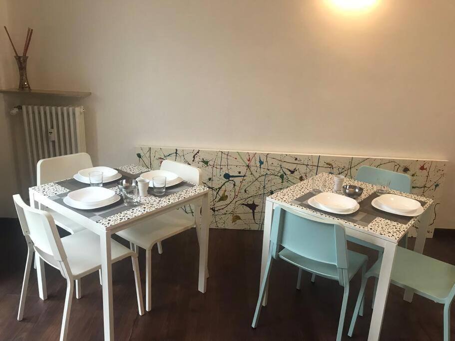 Zenzero & Cannella Boutique Rooms Триест Экстерьер фото
