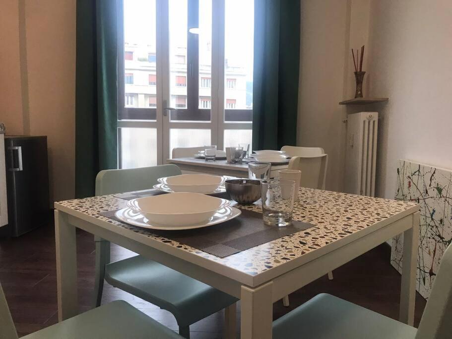 Zenzero & Cannella Boutique Rooms Триест Экстерьер фото