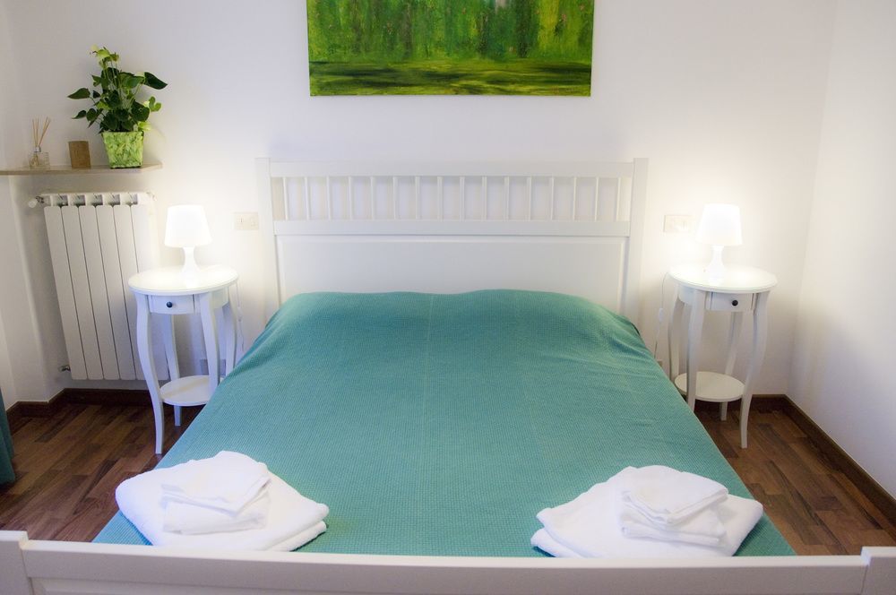 Zenzero & Cannella Boutique Rooms Триест Экстерьер фото