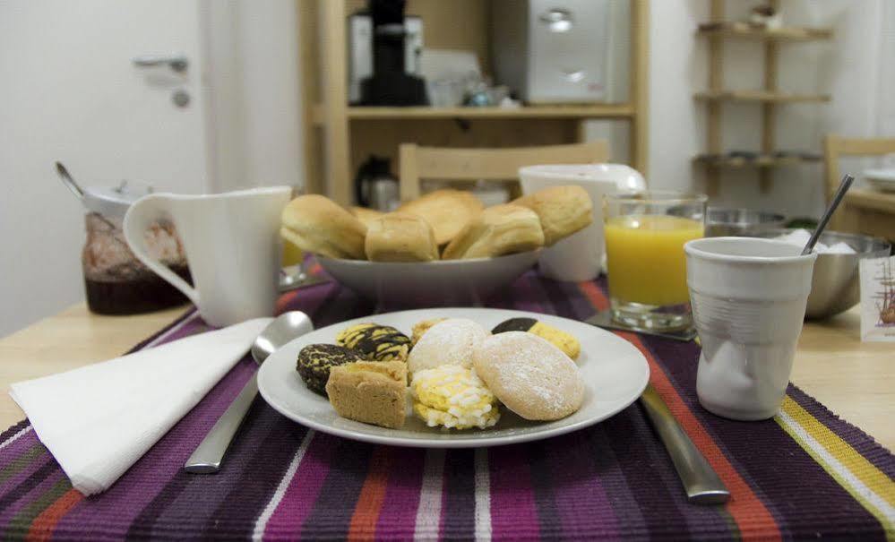 Zenzero & Cannella Boutique Rooms Триест Экстерьер фото