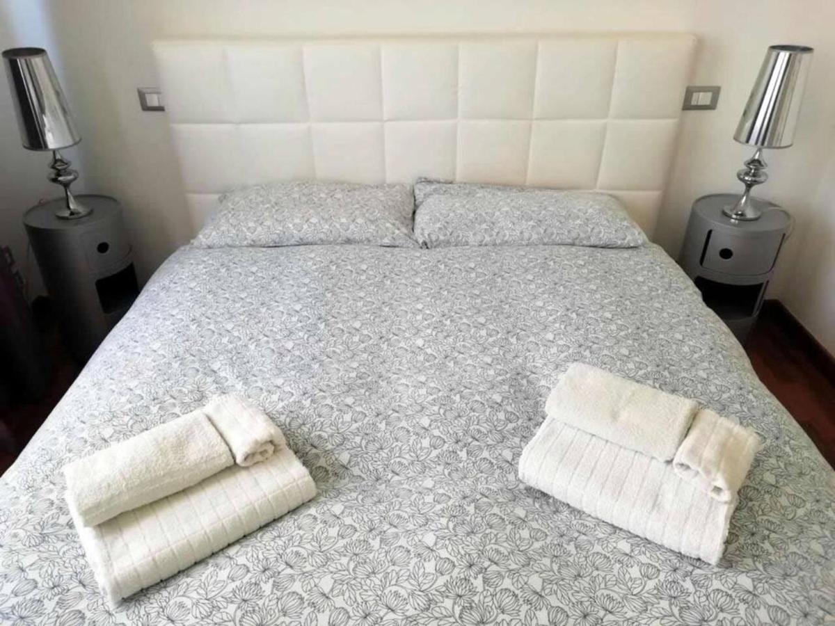 Zenzero & Cannella Boutique Rooms Триест Экстерьер фото