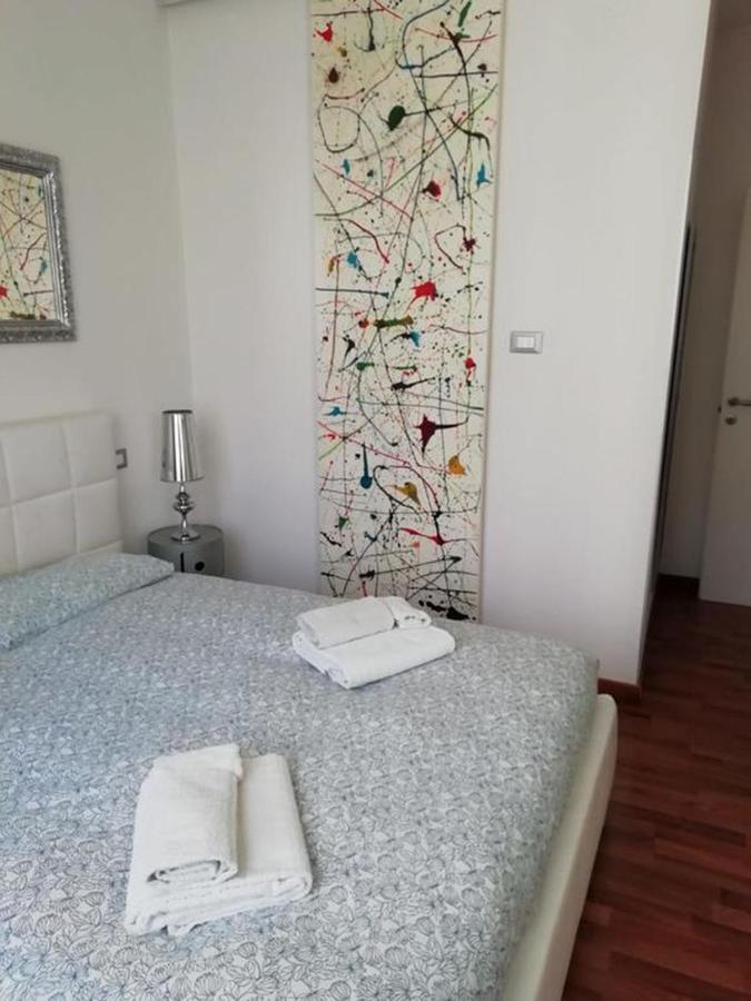 Zenzero & Cannella Boutique Rooms Триест Экстерьер фото
