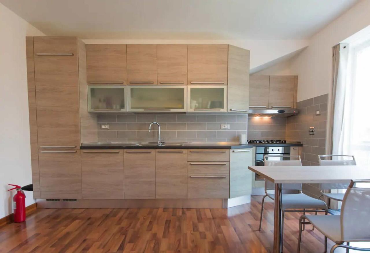 Zenzero & Cannella Boutique Rooms Триест Экстерьер фото