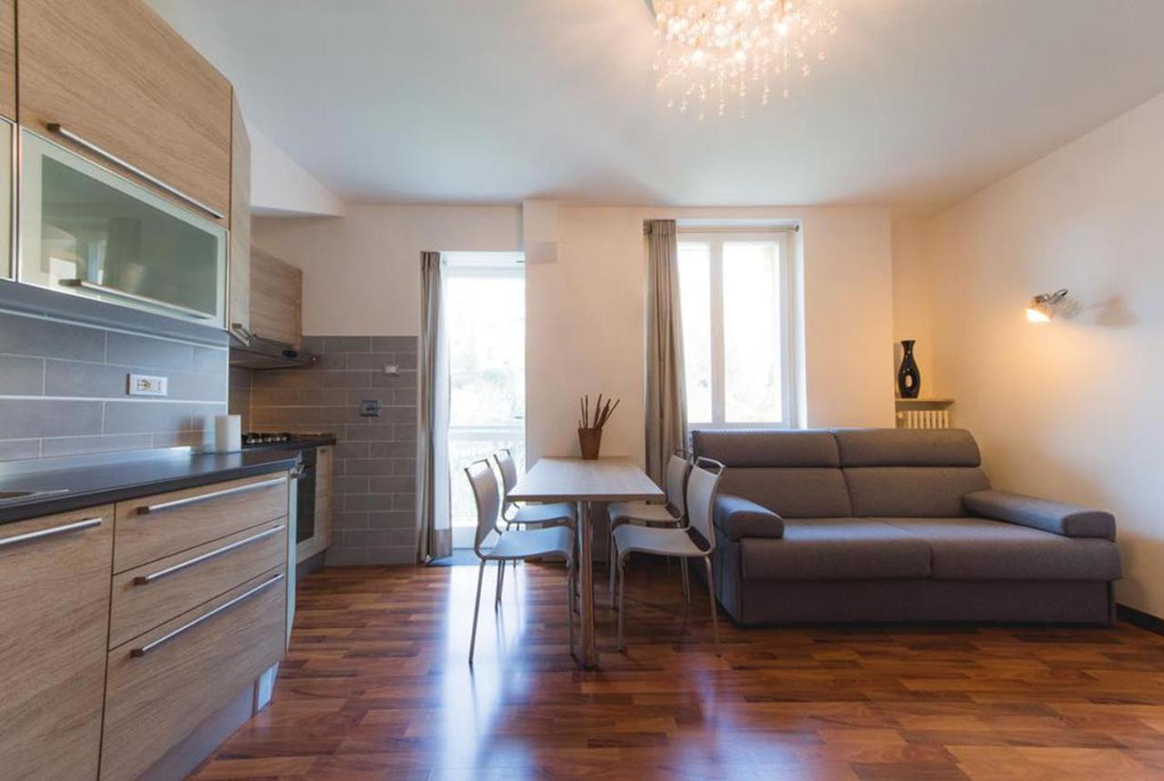 Zenzero & Cannella Boutique Rooms Триест Экстерьер фото