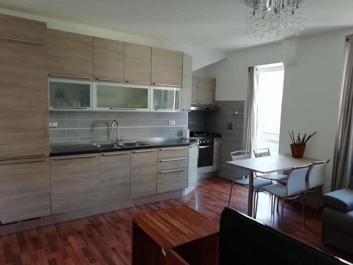Zenzero & Cannella Boutique Rooms Триест Экстерьер фото