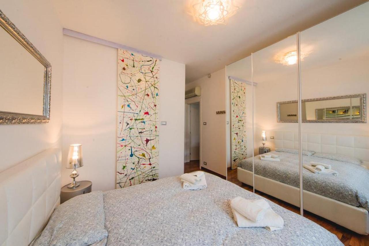Zenzero & Cannella Boutique Rooms Триест Экстерьер фото