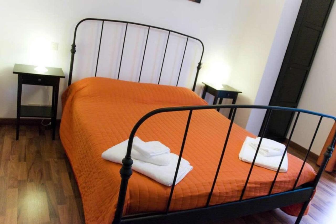 Zenzero & Cannella Boutique Rooms Триест Экстерьер фото