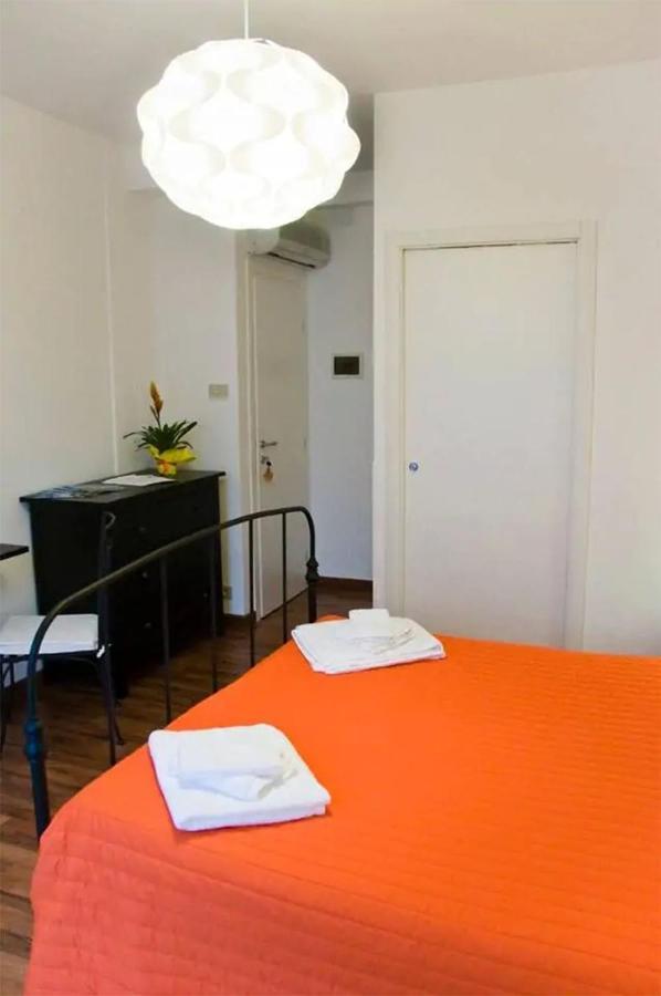 Zenzero & Cannella Boutique Rooms Триест Экстерьер фото