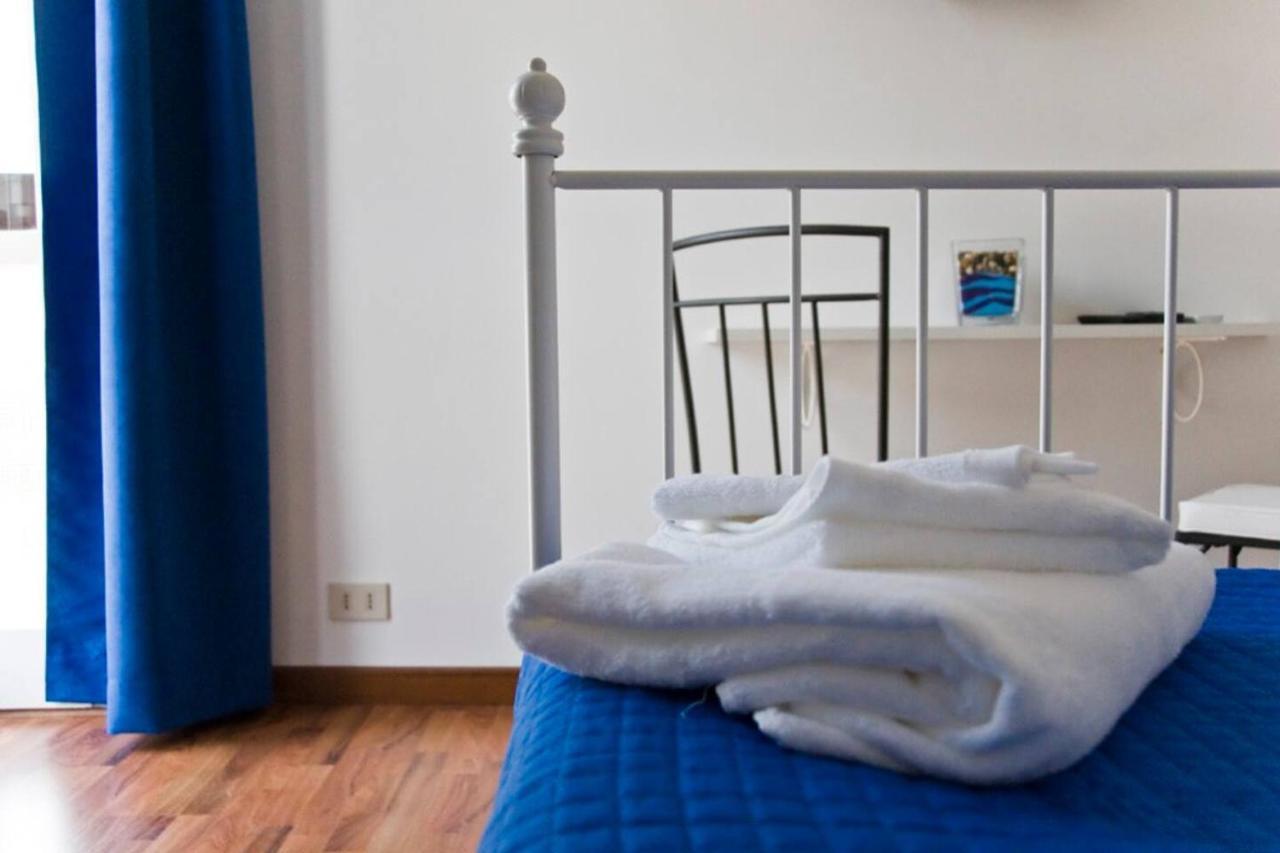Zenzero & Cannella Boutique Rooms Триест Экстерьер фото