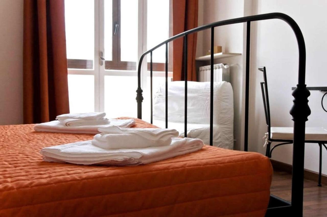 Zenzero & Cannella Boutique Rooms Триест Экстерьер фото