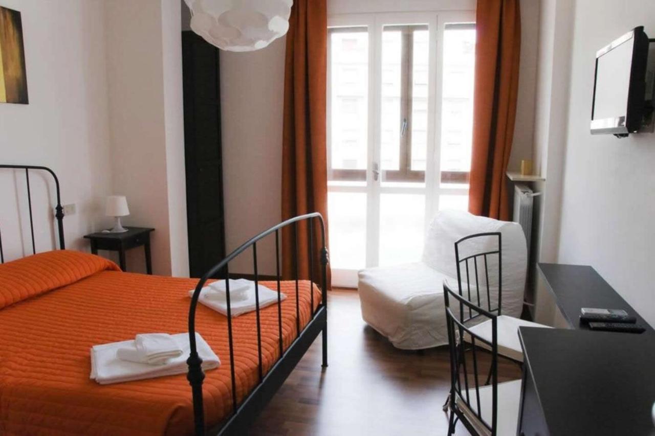 Zenzero & Cannella Boutique Rooms Триест Экстерьер фото