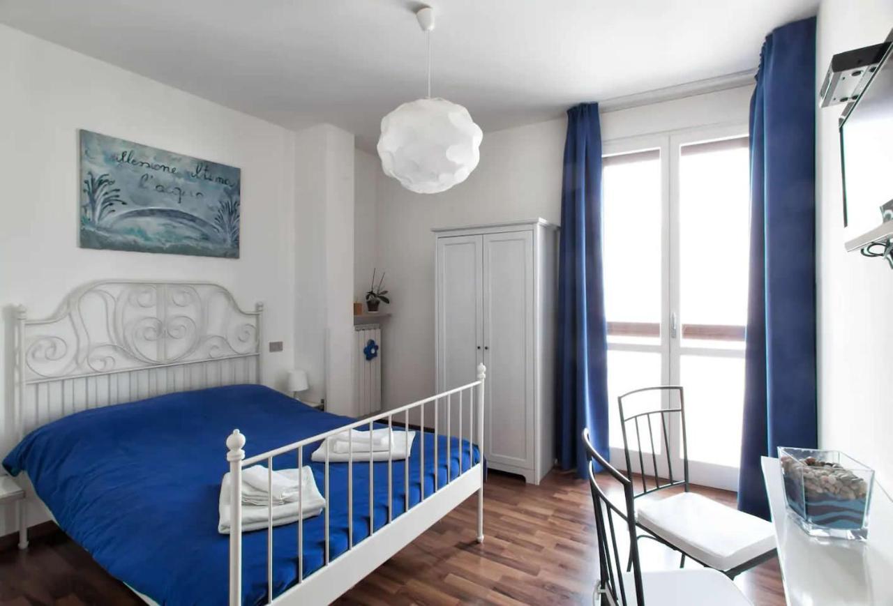 Zenzero & Cannella Boutique Rooms Триест Экстерьер фото