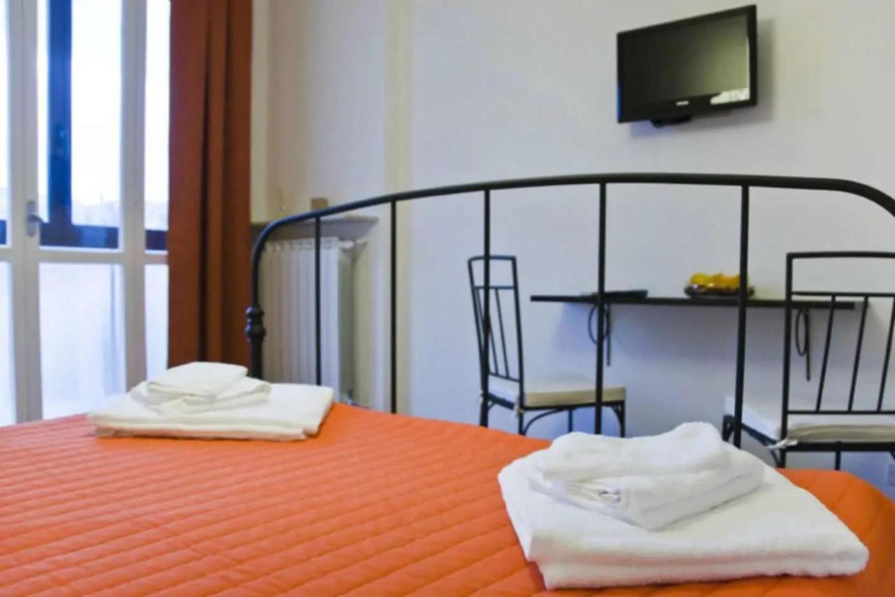 Zenzero & Cannella Boutique Rooms Триест Экстерьер фото