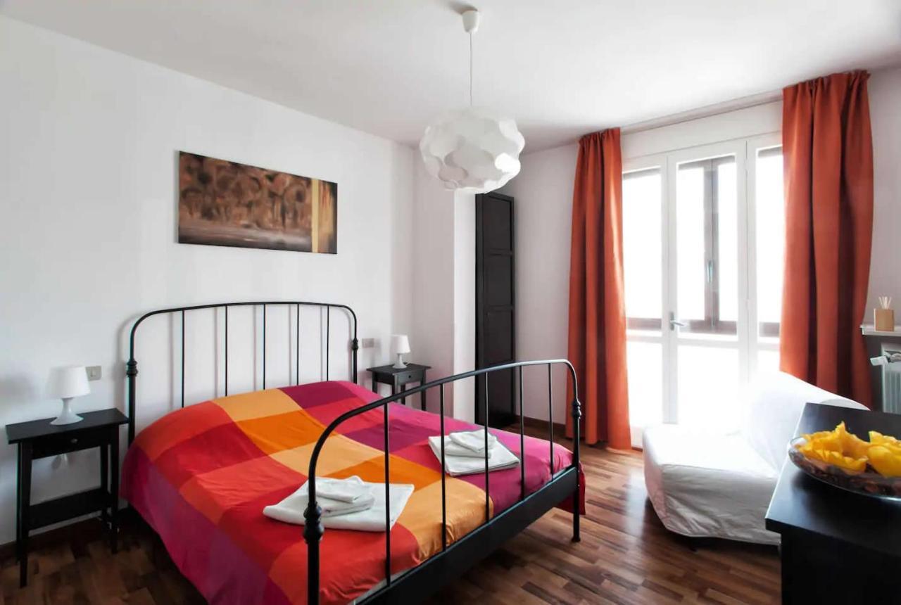 Zenzero & Cannella Boutique Rooms Триест Экстерьер фото