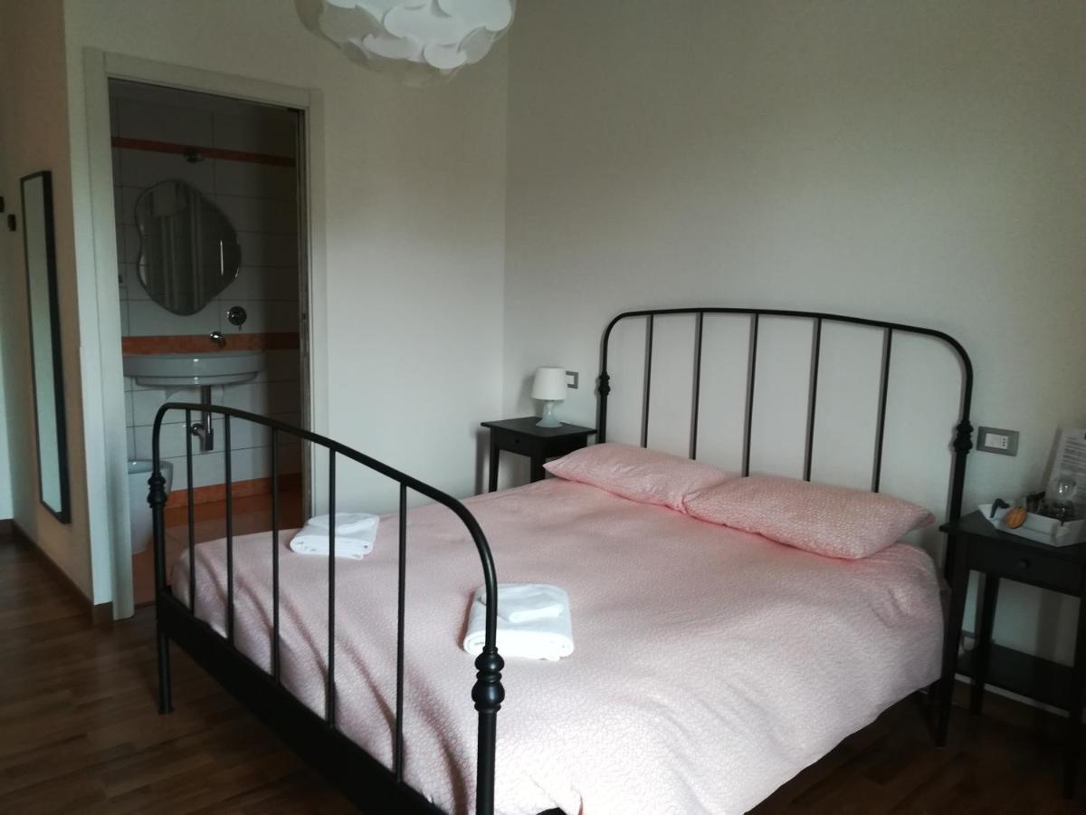Zenzero & Cannella Boutique Rooms Триест Экстерьер фото